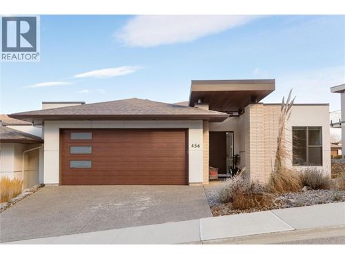 456 Sparrow Hawk Court, Kelowna, BC, V1W0A6 | Card Image