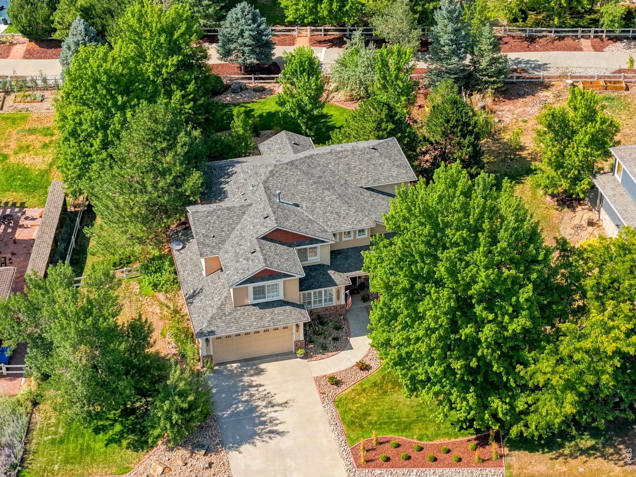 Residential in Firestone