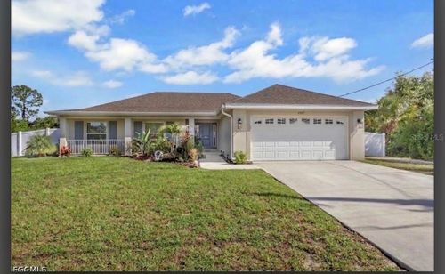 4597 Kenvil Dr, NORTH PORT, FL, 34288-3396 | Card Image
