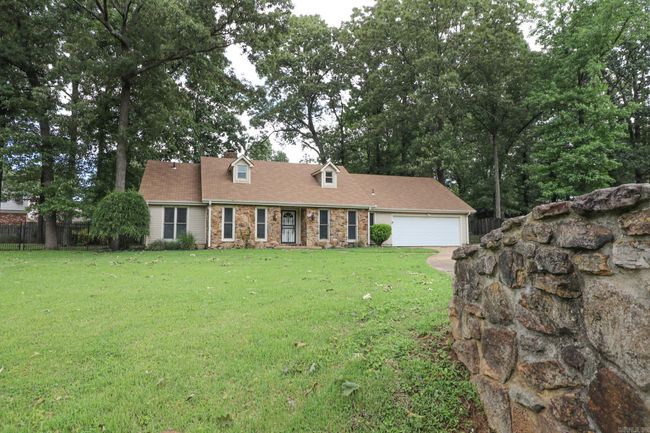 706 Stonebridge, House other with 4 bedrooms, 3 bathrooms and null parking in Jonesboro AR | Image 4