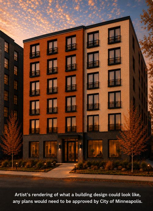3009 Emerson Ave S, Minneapolis, MN, 55408-2715 | Card Image