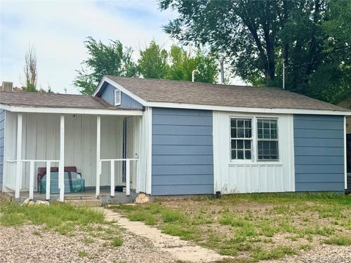 431 School St, Rangely, CO, 81648-3037 | Card Image