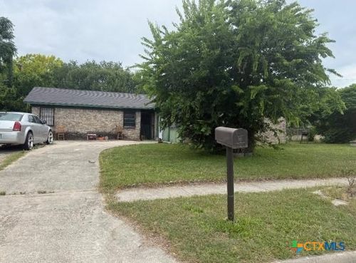 1504 Leader Dr, Killeen, TX, 76549-1525 | Card Image