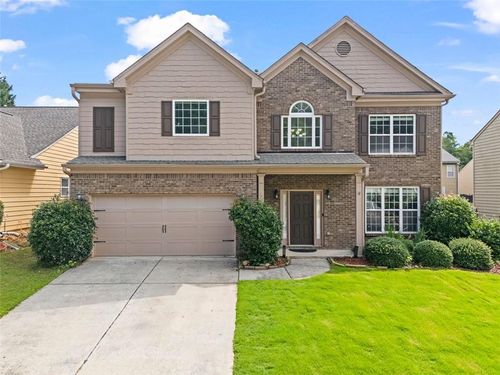 1786 Jameson Cir, Lawrenceville, GA, 30043-2773 | Card Image