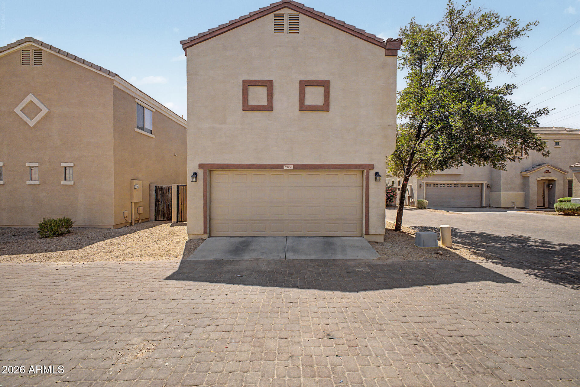 Residential in Phoenix 3