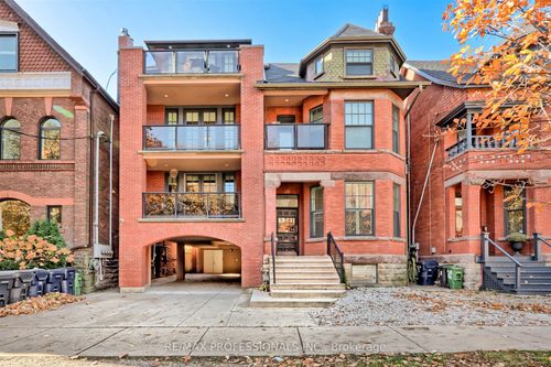 90 Madison Ave, Toronto, ON, M5R2S4 | Card Image