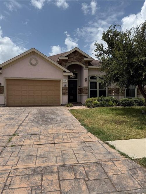 1805 Queens Avenue, McAllen, TX, 78504 | Card Image