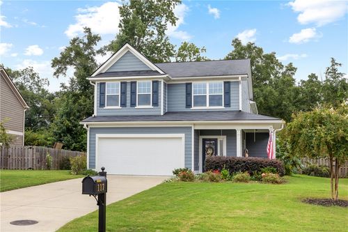 117 Wood Hill Dr, Smiths Station, AL, 36877-3482 | Card Image