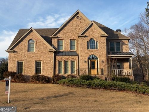 710 Trillium Ln, Lilburn, GA, 30047-4193 | Card Image