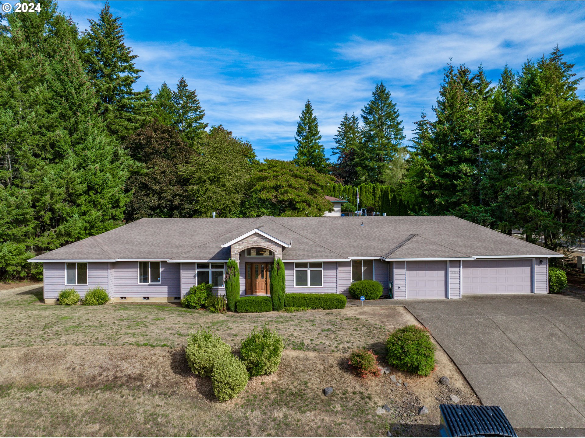 Bull Mountain Rd, Portland, OR 97224