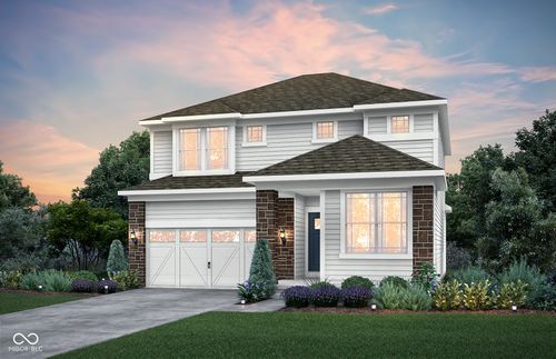 2657 Penn Ave, Plainfield, IN, 46168-4913 | Card Image