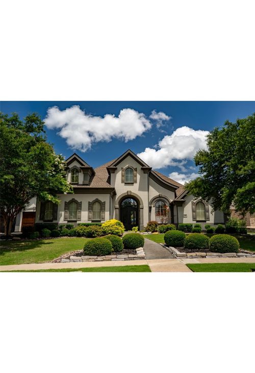 18 Siesta Cir, Heath, TX, 75032-5965 | Card Image