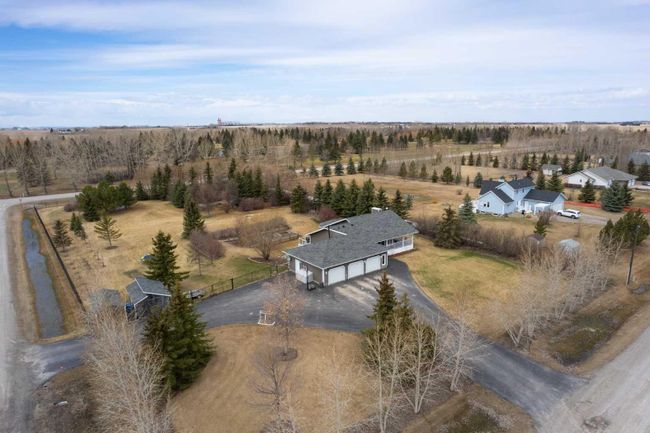 8-33049 Range Road 12, Home with 4 bedrooms, 2 bathrooms and 3 parking in Rural Mountain View County AB | Image 47