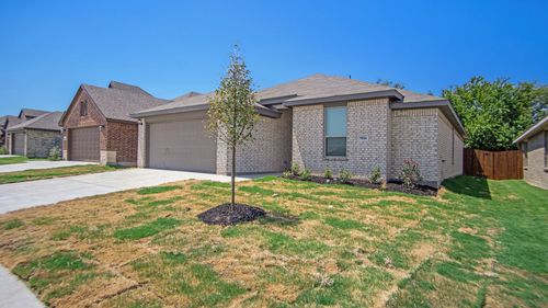 9816 Mescalbean Blvd, Crowley, TX, 76036-1219 | Card Image