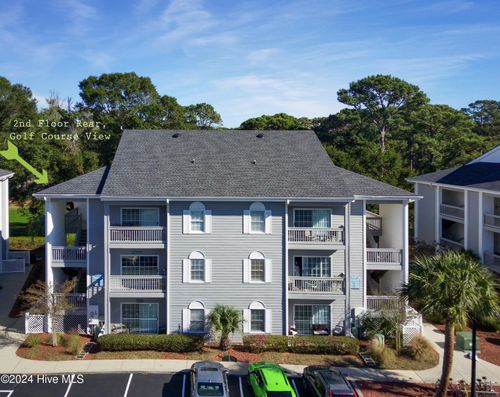 2903-165 Royal Poste Road, Sunset Beach, NC, 28468 | Card Image