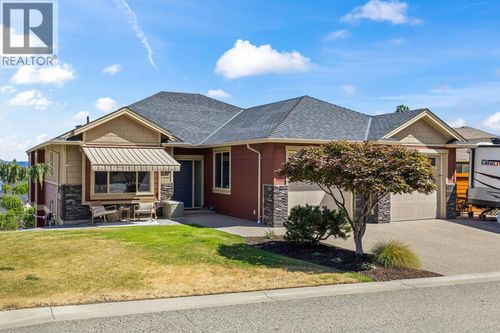 366 Trumpeter Crt, Kelowna, BC, V1W5J4 | Card Image