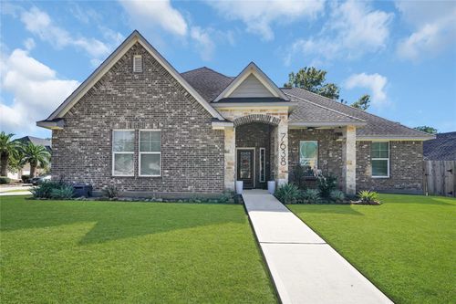 7638 Bronze Trail Dr, Humble, TX, 77346-6088 | Card Image