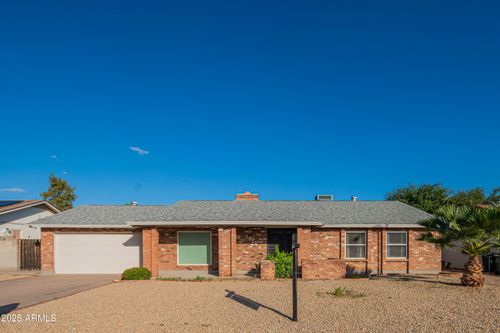 19249 N 23rd Ave, Phoenix, AZ, 85027-5146 | Card Image