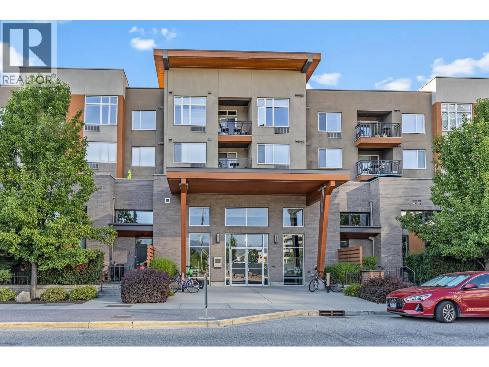 Residential in Kelowna