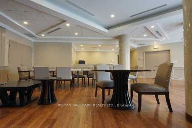 236 - 281 Woodbridge Ave, Condo with 1 bedrooms, 1 bathrooms and 1 parking in Woodbridge ON | Image 22
