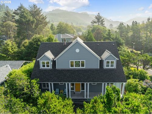 49455 Proposal Rock Loop, Neskowin, OR, 97149-8211 | Card Image