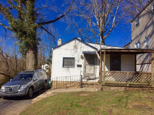6308 Bedford St, Cincinnati, OH, 45227-3015 | Card Image