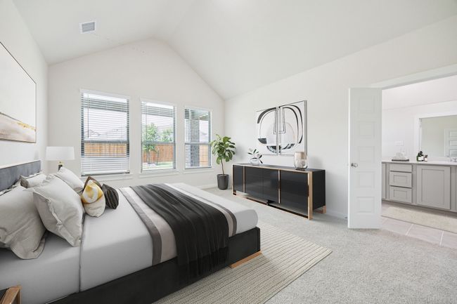 4624 Morgan St, House other with 4 bedrooms, 3 bathrooms and null parking in Mckinney TX | Image 14