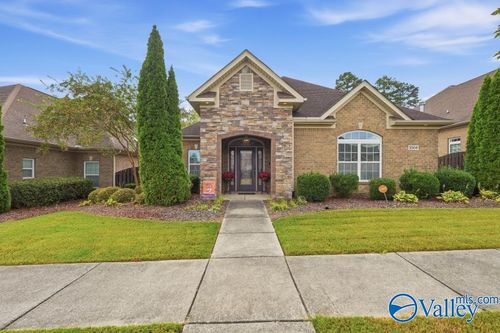 1004 Split Rock Cv Nw, Huntsville, AL, 35806-6016 | Card Image