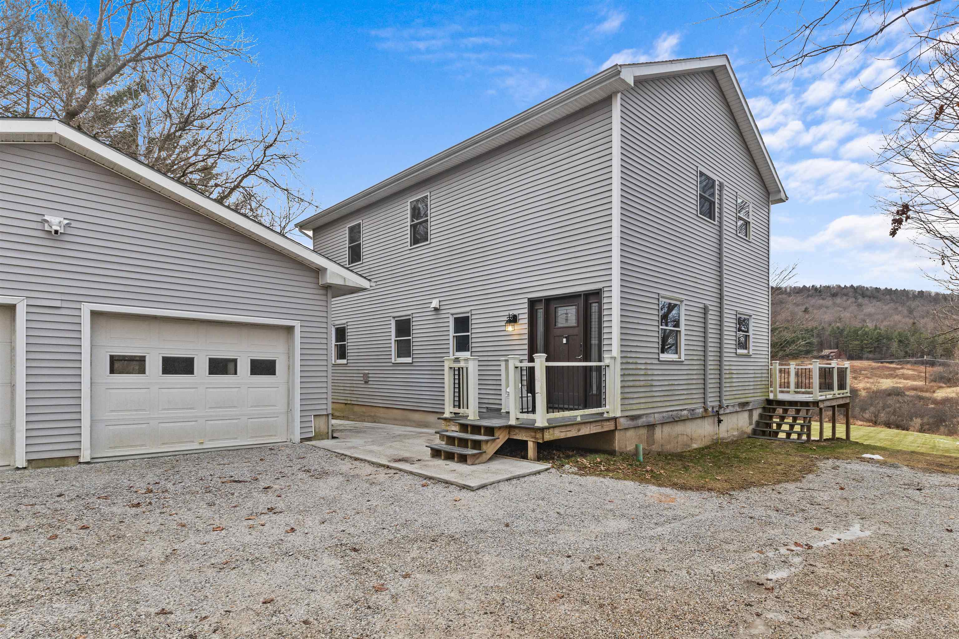 Street George Rd, Williston, VT 05495