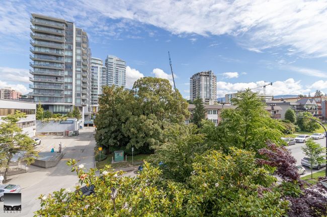 304 - 121 East 12 Th Street, Condo with 2 bedrooms, 0 bathrooms and null parking in North Vancouver BC | Image 6