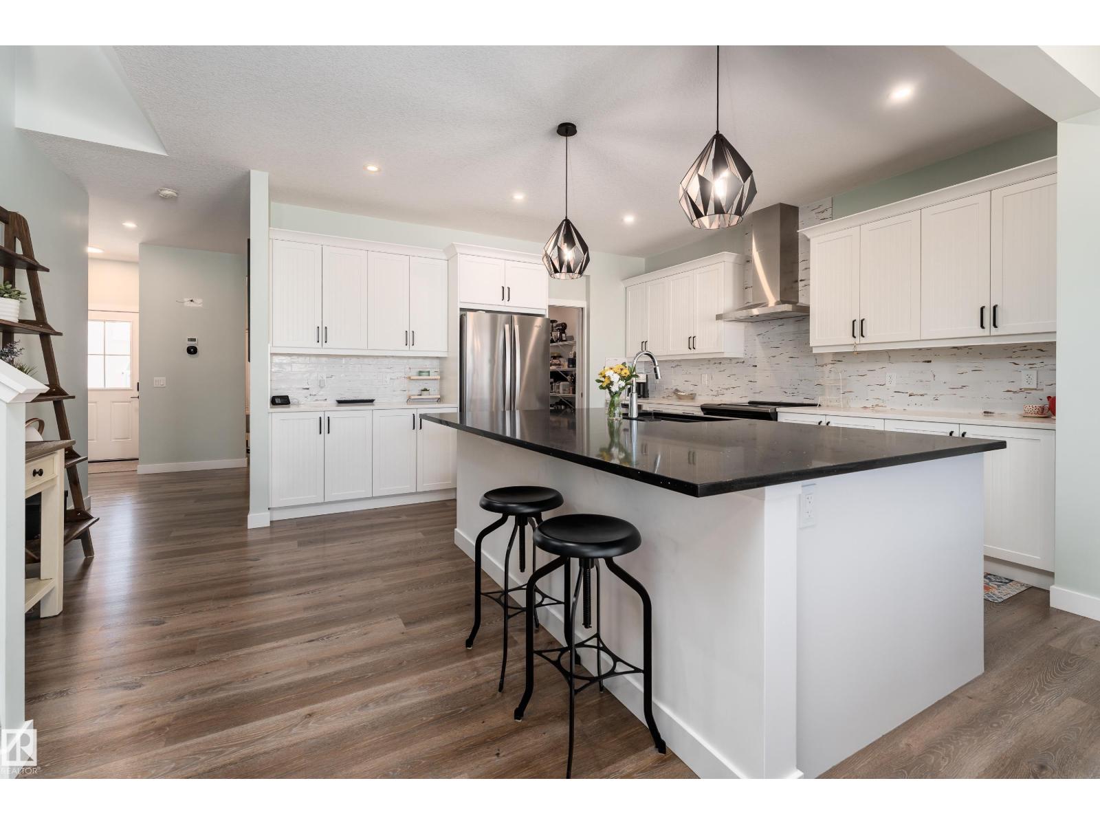 Residential in Edmonton 2