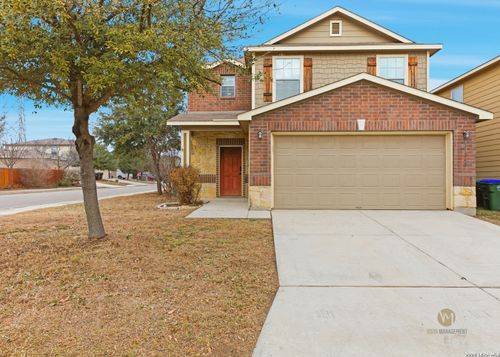 11843 Pure Silver, San Antonio, TX, 78254-6236 | Card Image