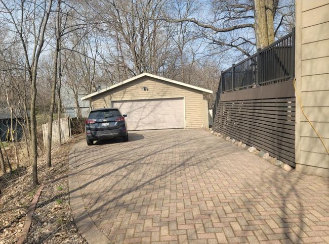 Beautiful Brick Driveway! | Image 30
