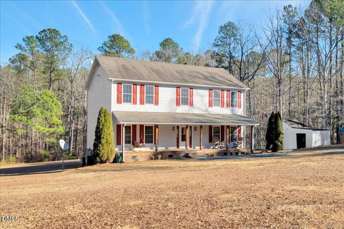 2694 Olmstead Rd, Creedmoor, NC, 27522-9325 | Card Image