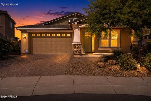 32233 N 132nd Ave, Peoria, AZ, 85383-8004 | Card Image