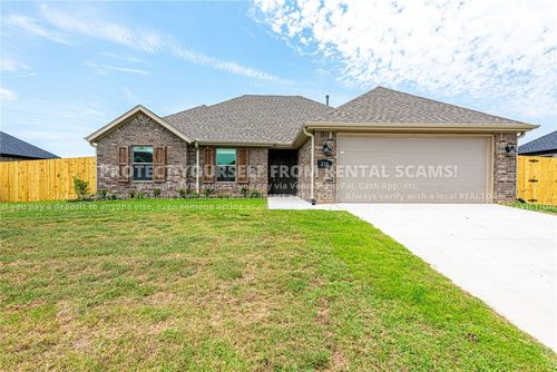 238 Pennsylvania Avenue, Farmington, AR, 72730 | Card Image