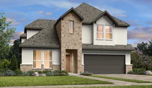 7206 Happiness, Richmond, TX, 77469 | Card Image
