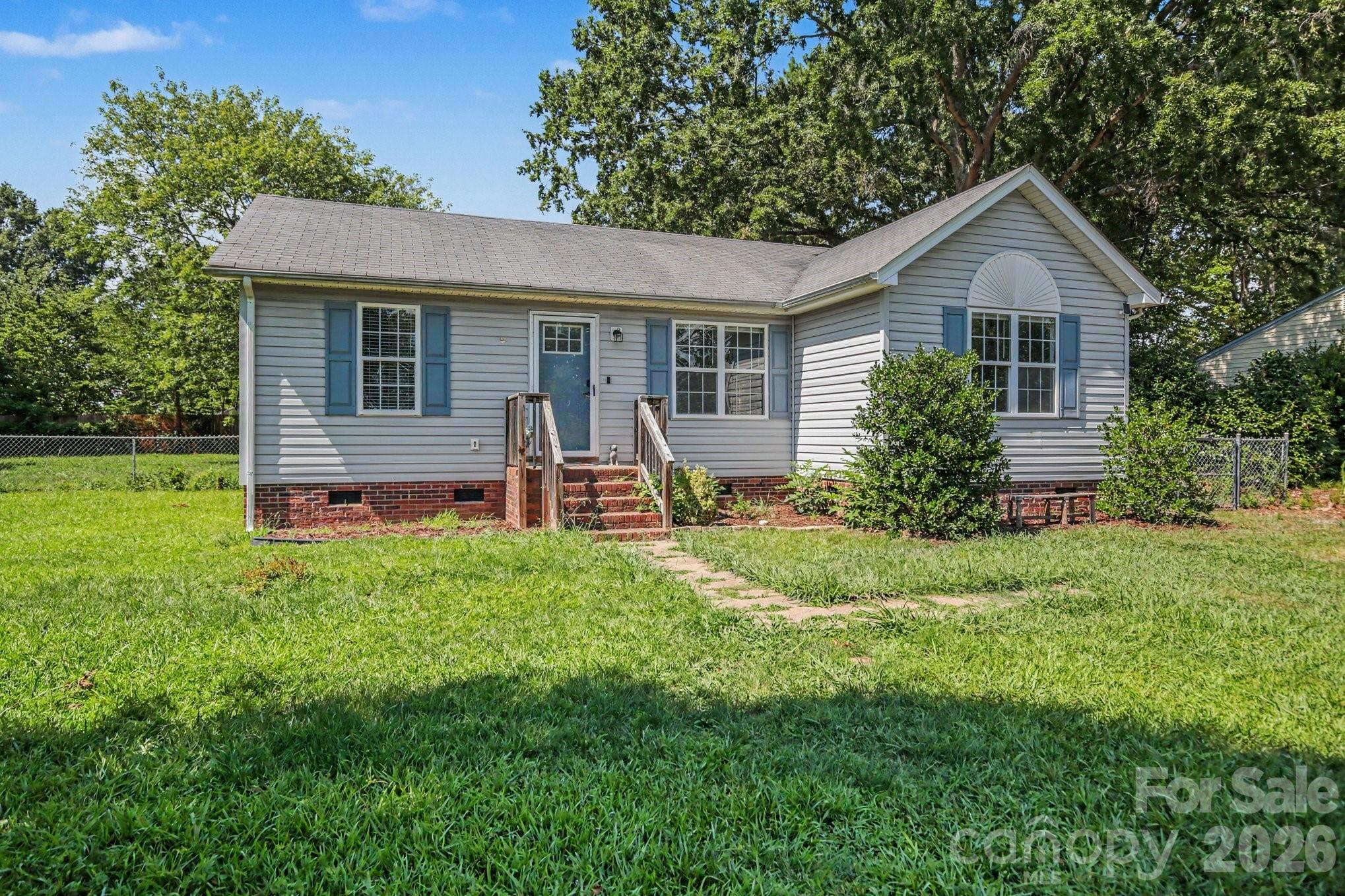 Residential in Albemarle