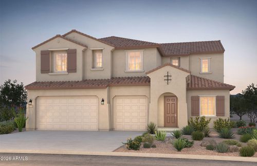16063 W Bajada Rd, Surprise, AZ, 85387-7718 | Card Image