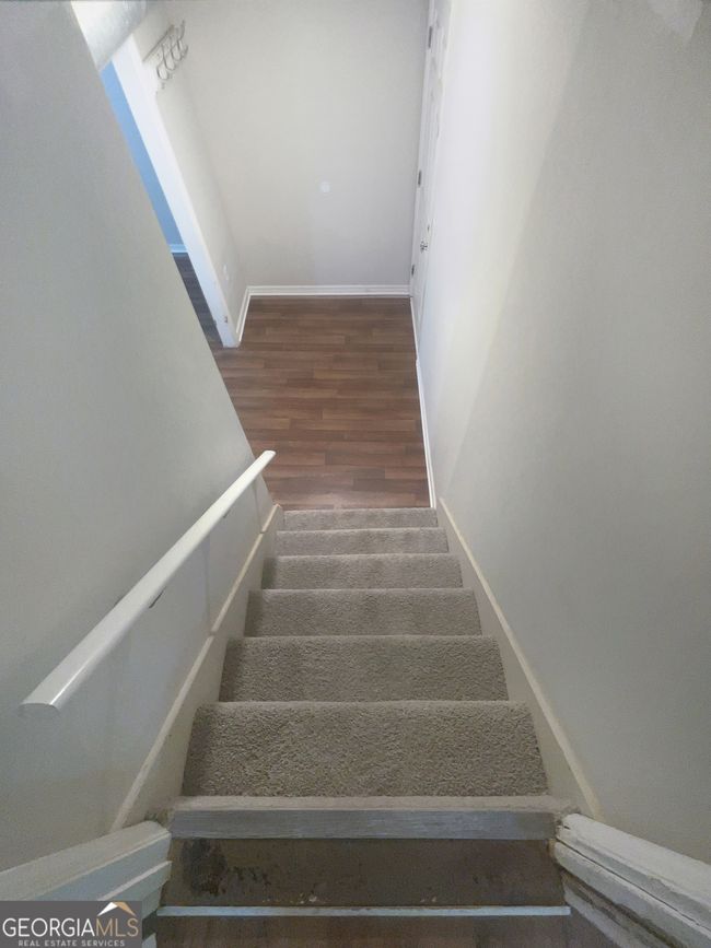 4838 Caboose Ln Nw, House other with 4 bedrooms, 3 bathrooms and null parking in Acworth GA | Image 15
