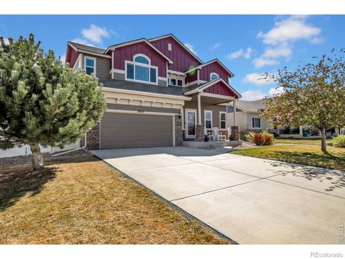 3857 Mount Hope St, Wellington, CO, 80549-2255 | Card Image