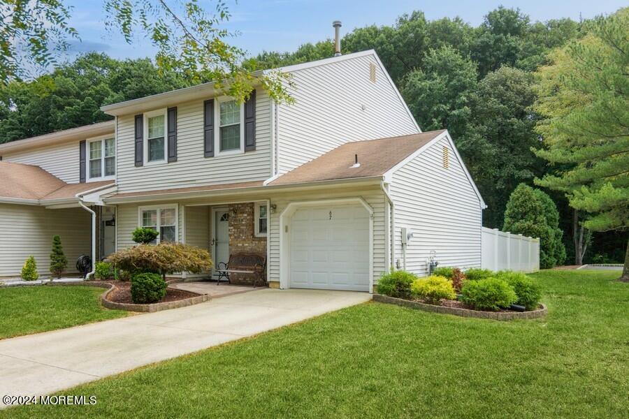 Staghorn Dr, Matawan, NJ 07747 #1
