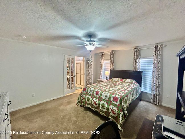 134 Gopher Gulch Loop, House other with 3 bedrooms, 3 bathrooms and null parking in Carrizozo NM | Image 29