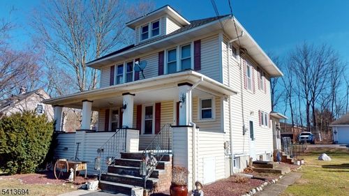 160 County Rd 565, Sussex, NJ, 07461-2633 | Card Image