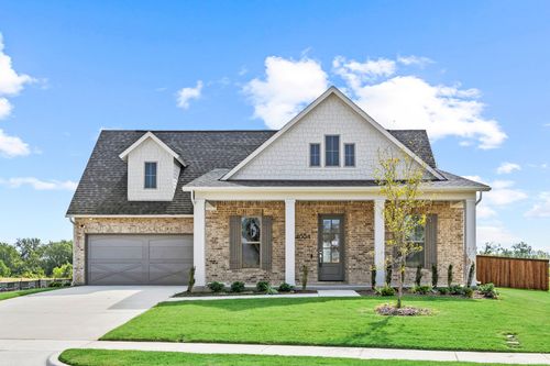 4004 Reserve Way, Providence Village, TX, 76227-3009 | Card Image