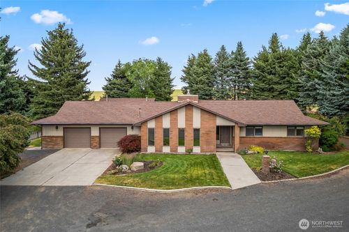 14816 Harrington Tokio Rd N, Harrington, WA, 99134 | Card Image