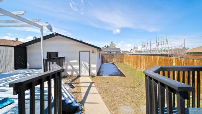 7 Templeby Road Ne, Home with 5 bedrooms, 3 bathrooms and 4 parking in Calgary AB | Image 41