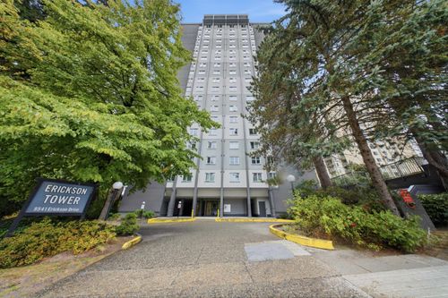 1602-9541 Erickson Drive, Burnaby, BC, V3J7N8 | Card Image