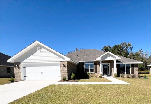 1674 Trail Side Way, Mobile, AL, 36695-4089 | Card Image