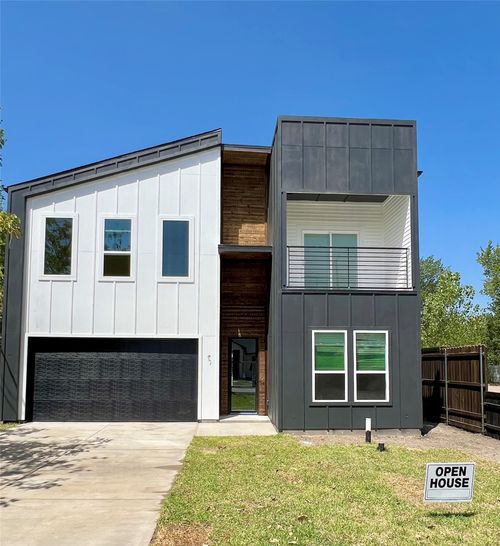 3325 Hammerly Drive, Dallas, TX, 75212 | Card Image